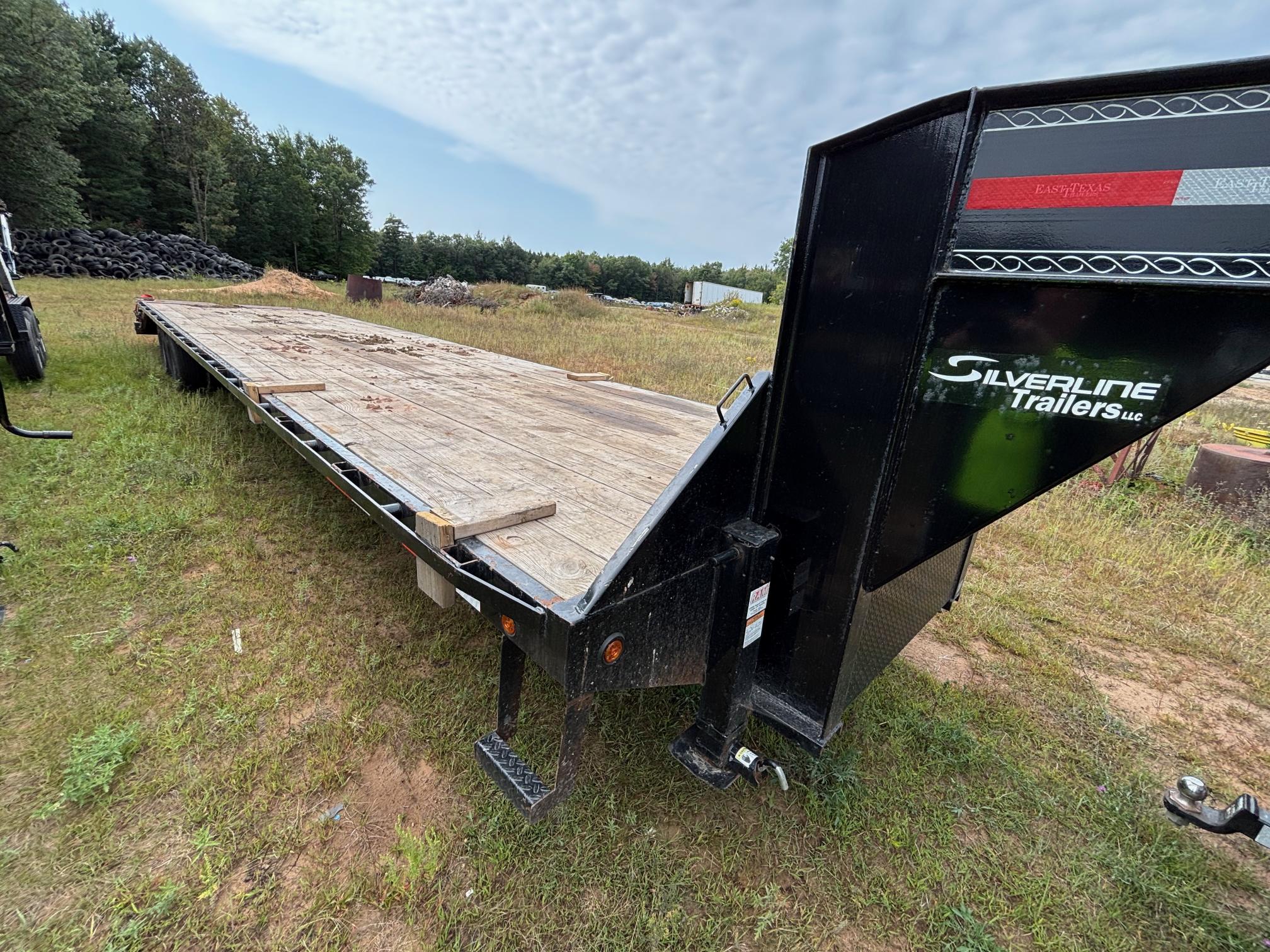 2022 EAST TEXAS TRAILERS 40 foot - Image 12